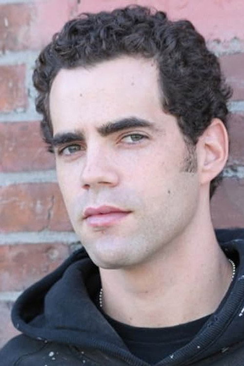Chad Fernandez