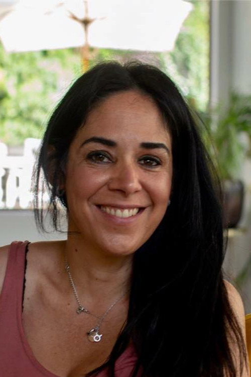 Sonia Esgueira