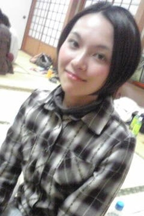 Kaori Akashi