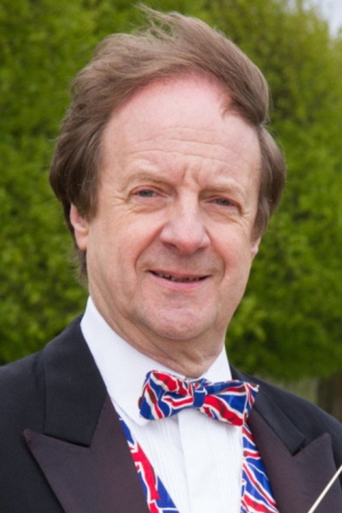 Anthony Inglis