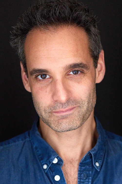 Jonathan Raviv