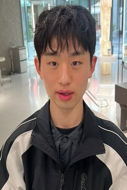An Sang-Jin
