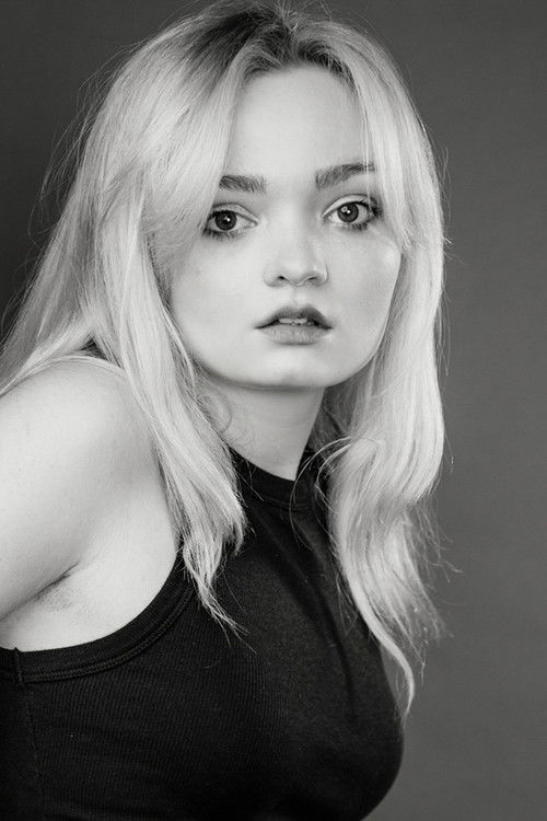 Natalie Grace