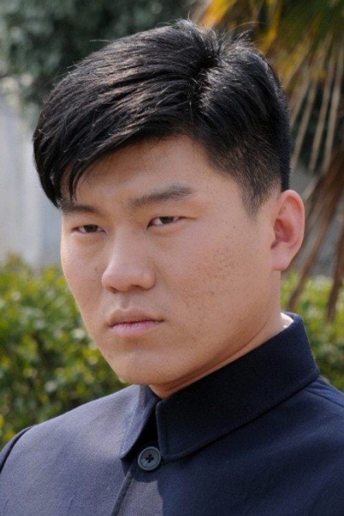 Zhang Hui