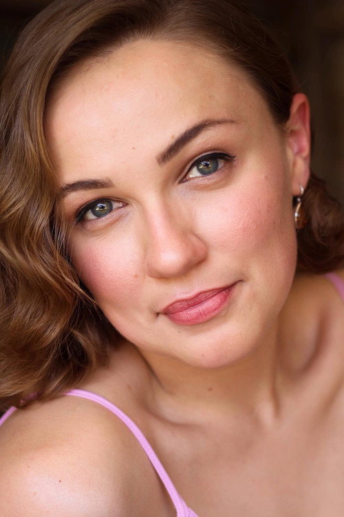 Eleanor Barkla