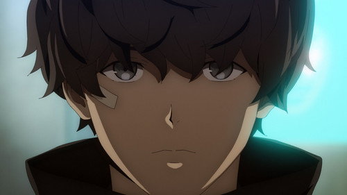 Legendary Hero