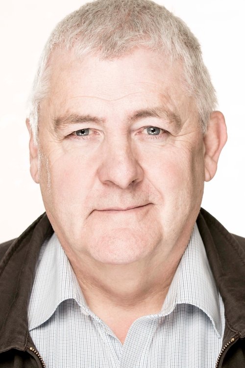 Peter Wight