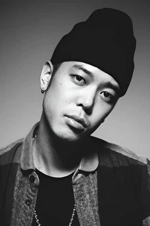 Danny Chung