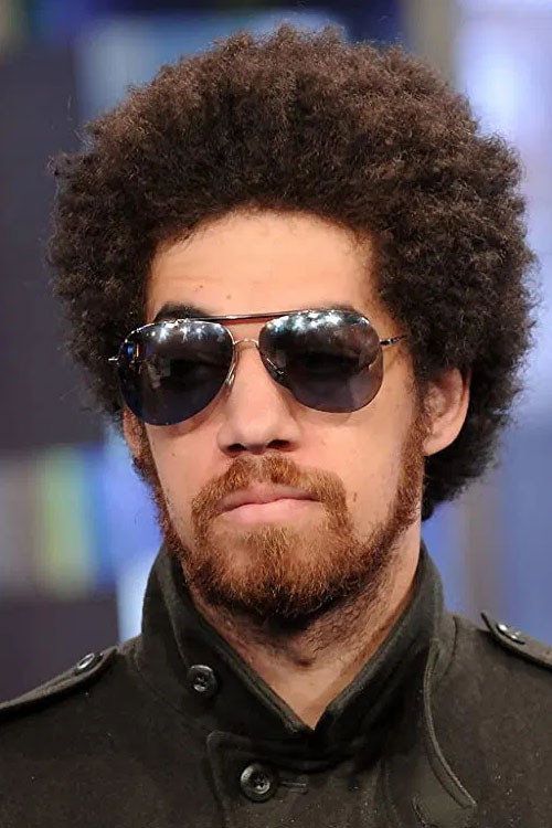 Danger Mouse