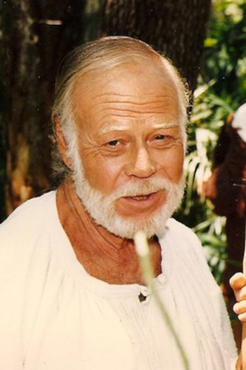 Robert Dunham