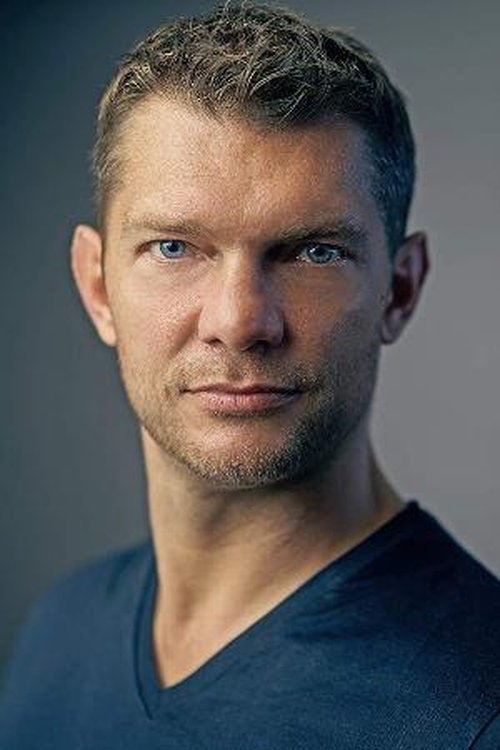 Wolfgang Stegemann